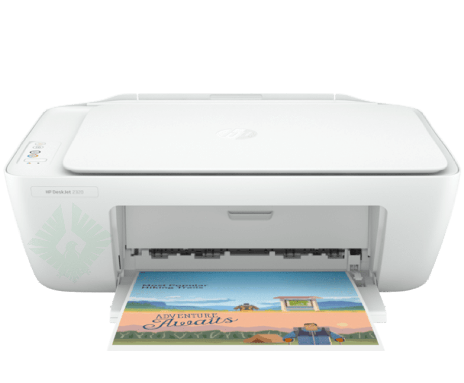 HP DESKJET 2320